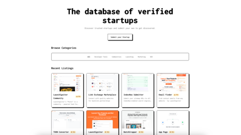 StartupTrusted
