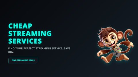 Find Cheap Streaming