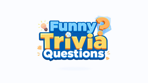Funny Trivia Questions