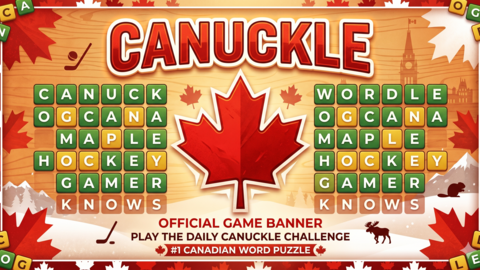 Canuckle Game
