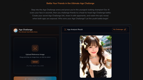AI Age Challenge