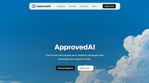 ApprovedAI