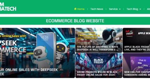 Ecom Mediatech