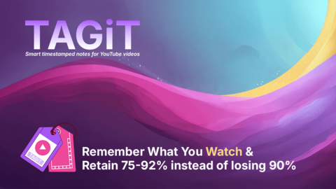 TAGiT