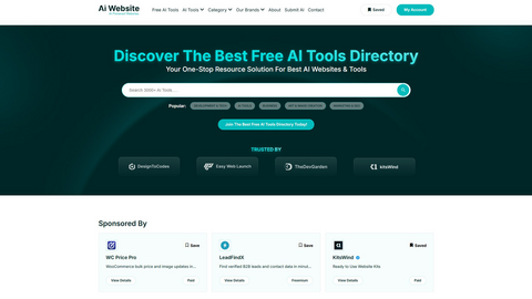 AllAIWebsite