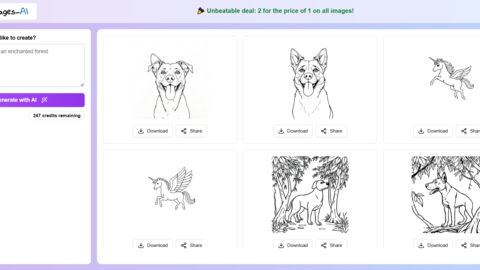 ColoringPages-AI