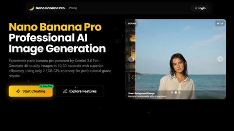 Nano Banana Pro