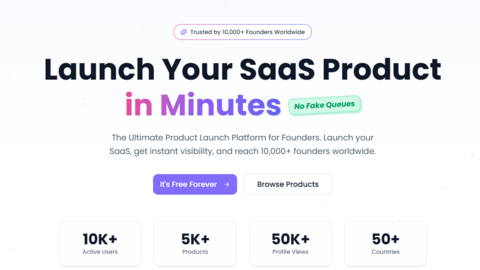 Kick Product