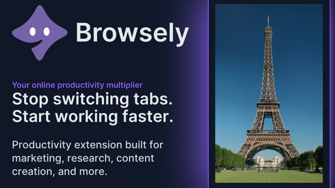 Browsely