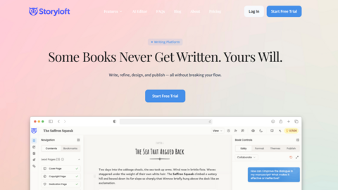 Storyloft