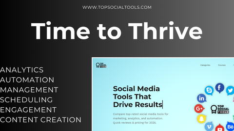 TopSocialTools