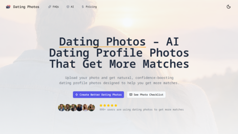 Dating Photos