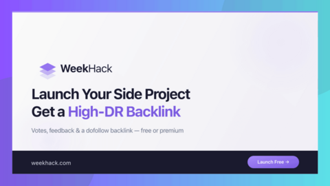 WeekHack