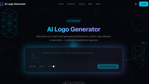 Ai Logo Generator