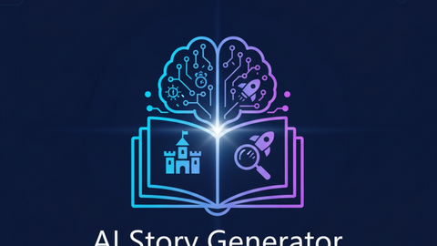 AI Story Writer