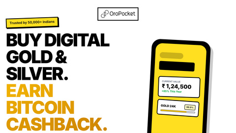 OroPocket