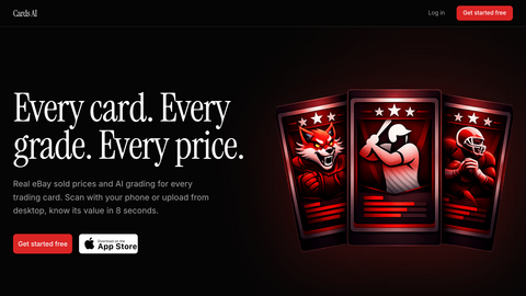 Cards AI