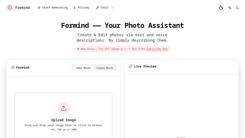 formind