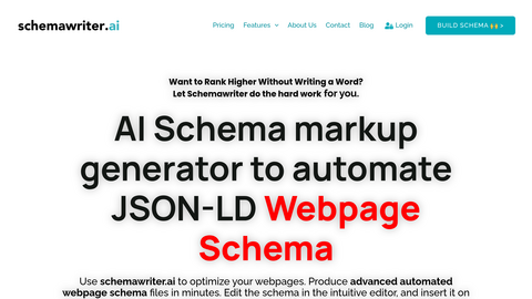 schemawriter.ai