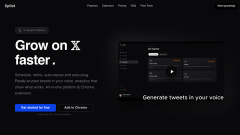 xpilot