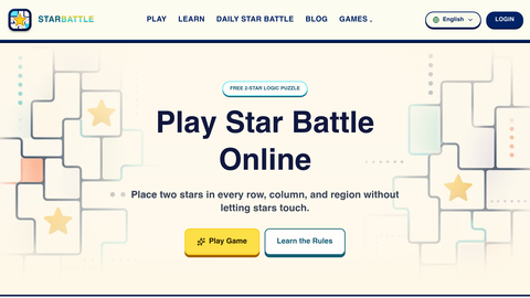 StarBattle Online