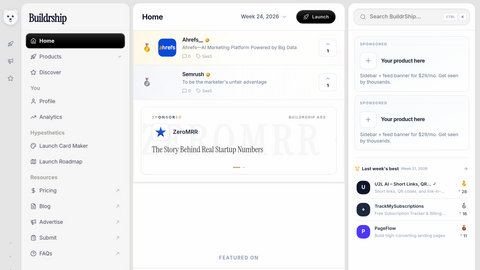 BuildrShip