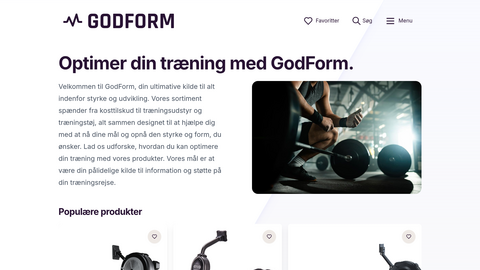 GodForm