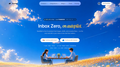 NeatMail