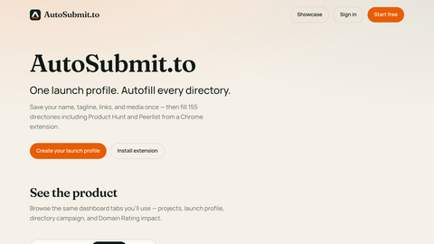 AutoSubmit.to