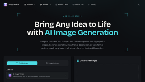 Image-AI.run