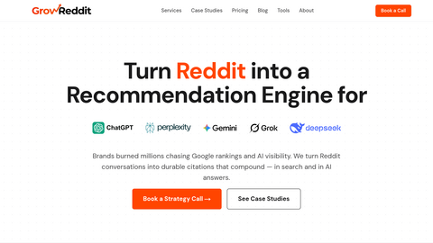 GrowReddit