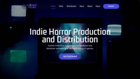 Cosmic Films