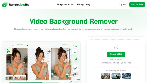 RemoveVideoBG