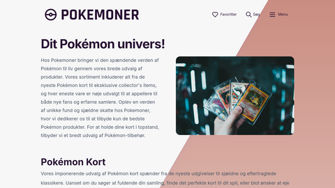 Pokemoner