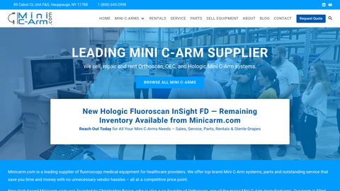 Minicarm.com
