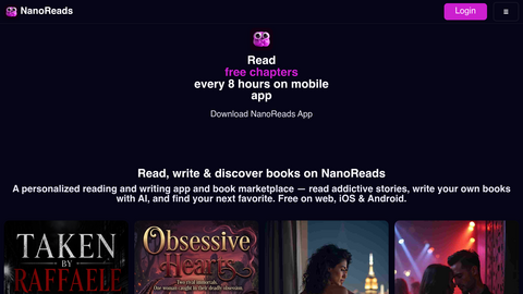NanoReads