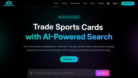 CardAuthentico