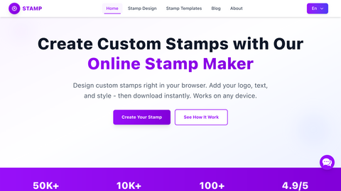 stampdr