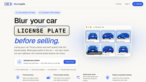blurmyplate