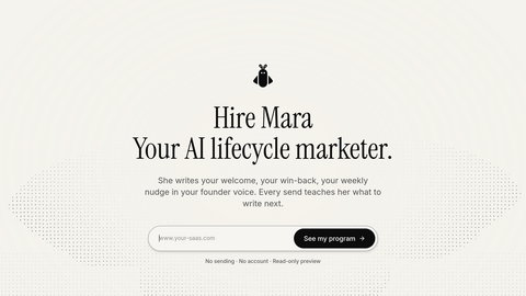 Mara