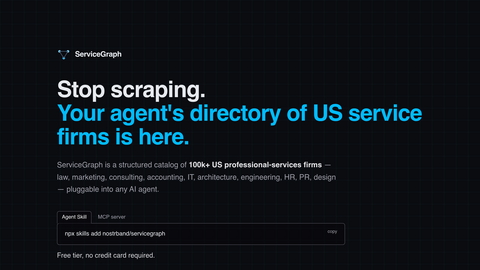 ServiceGraph