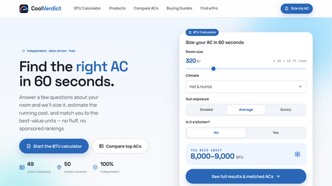 CoolVerdict