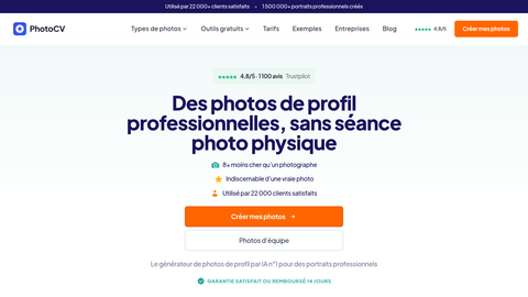 PhotoCV