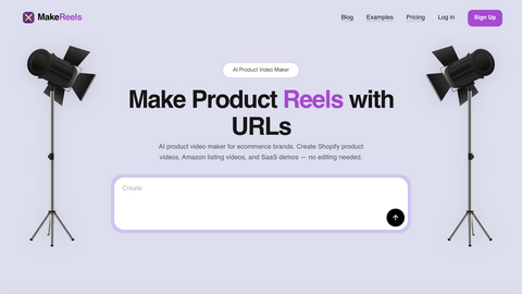 MakeReels.in