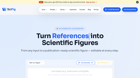 SciFig