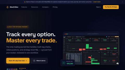 WealthBee