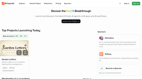 AI Launch