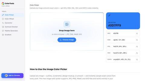 ColorTools