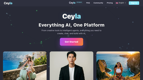 Ceyla
