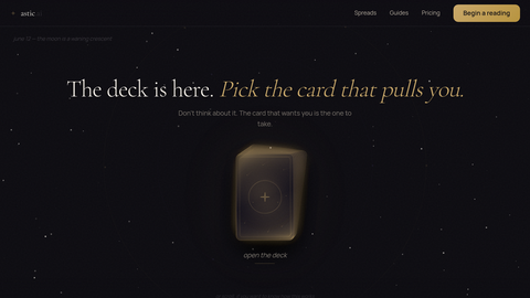 Astic AI